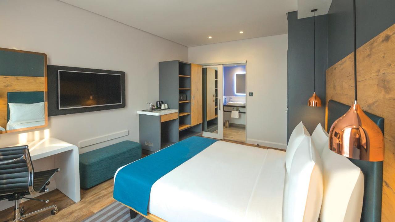 Hotel Garden Court Kitwe Zewnętrze zdjęcie