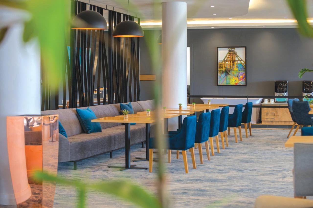 Hotel Garden Court Kitwe Zewnętrze zdjęcie