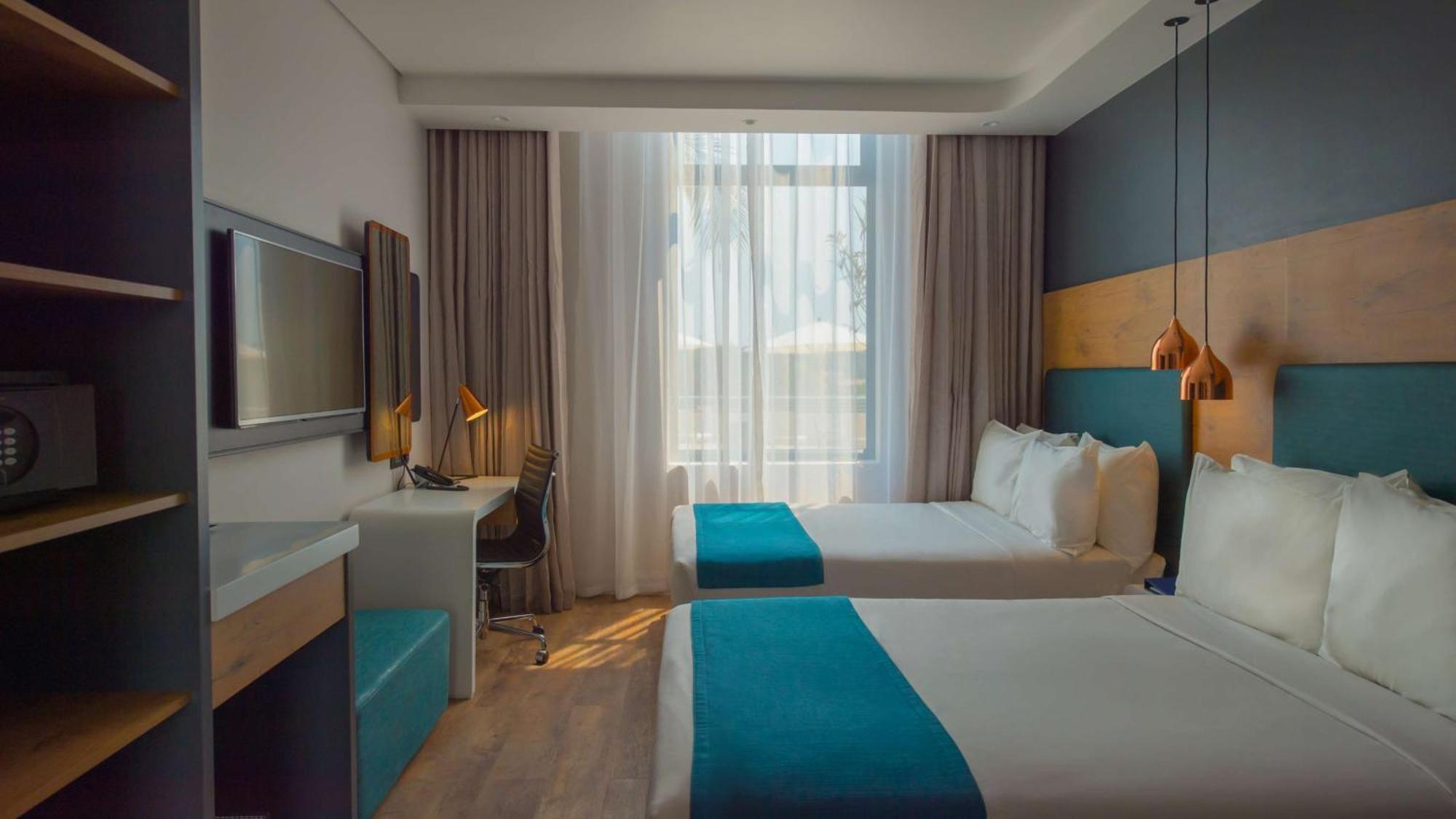 Hotel Garden Court Kitwe Zewnętrze zdjęcie