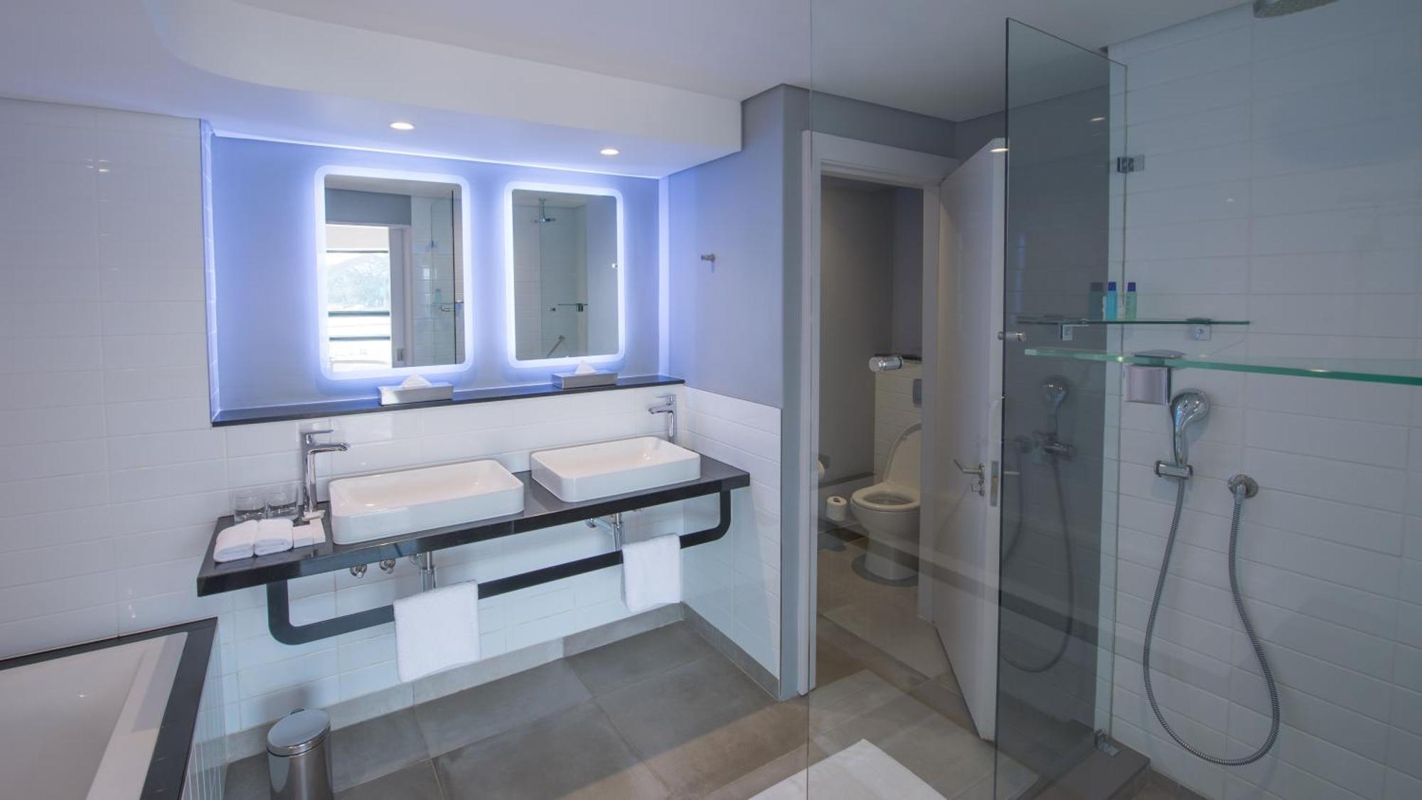 Hotel Garden Court Kitwe Zewnętrze zdjęcie