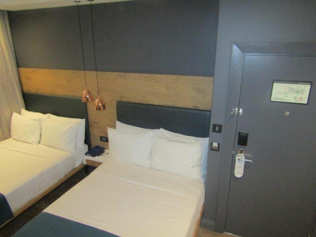 Hotel Garden Court Kitwe Zewnętrze zdjęcie