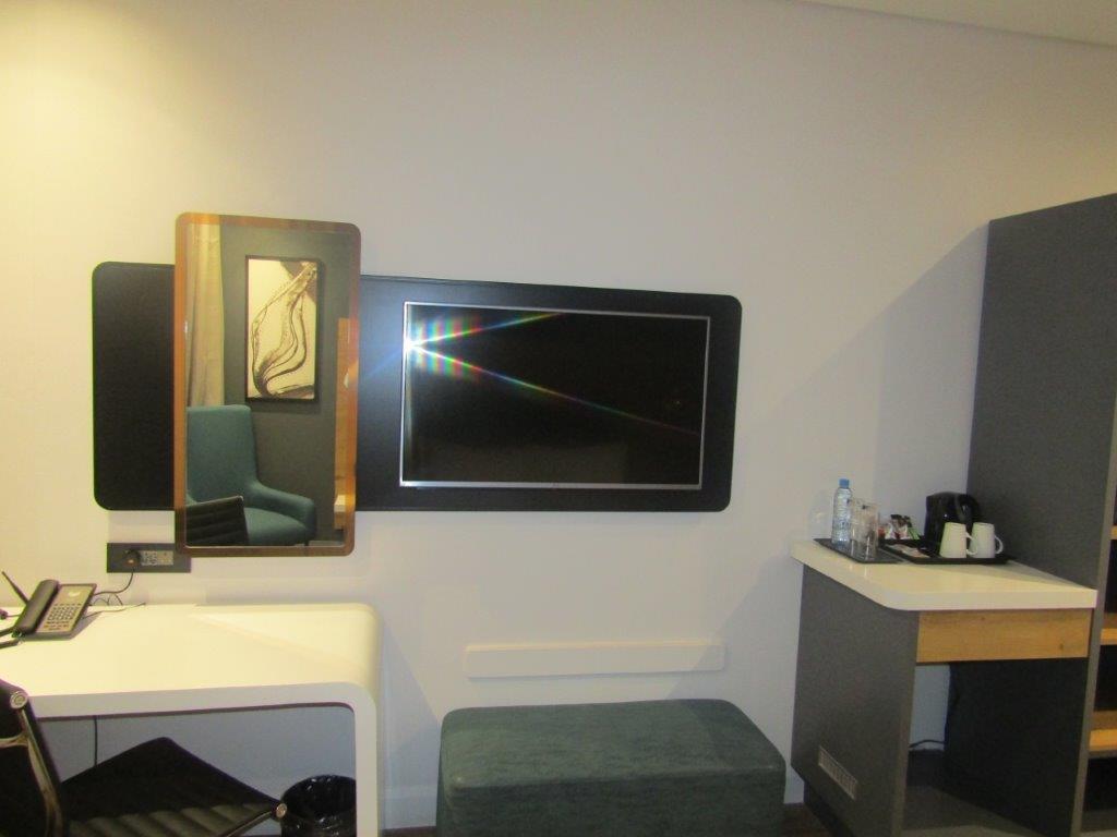 Hotel Garden Court Kitwe Zewnętrze zdjęcie