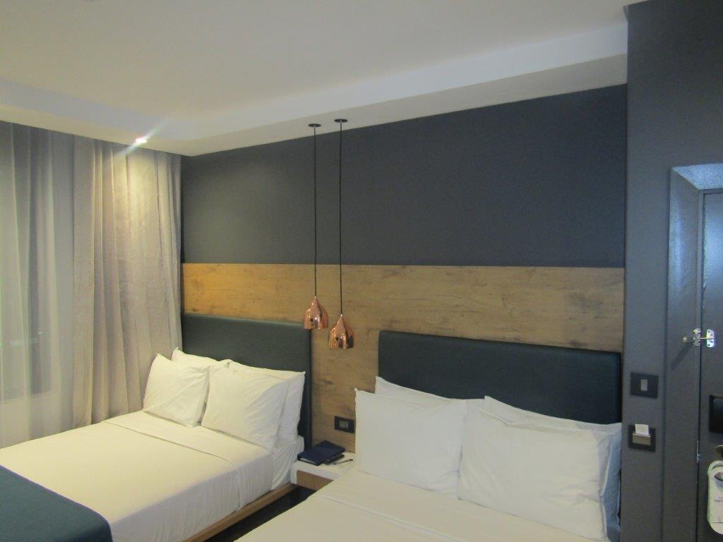 Hotel Garden Court Kitwe Zewnętrze zdjęcie