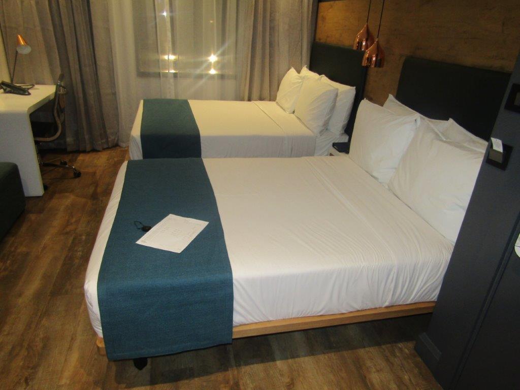 Hotel Garden Court Kitwe Zewnętrze zdjęcie