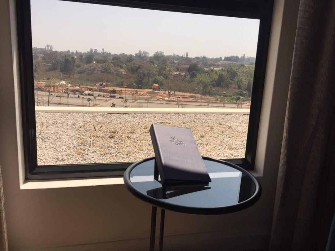 Hotel Garden Court Kitwe Zewnętrze zdjęcie