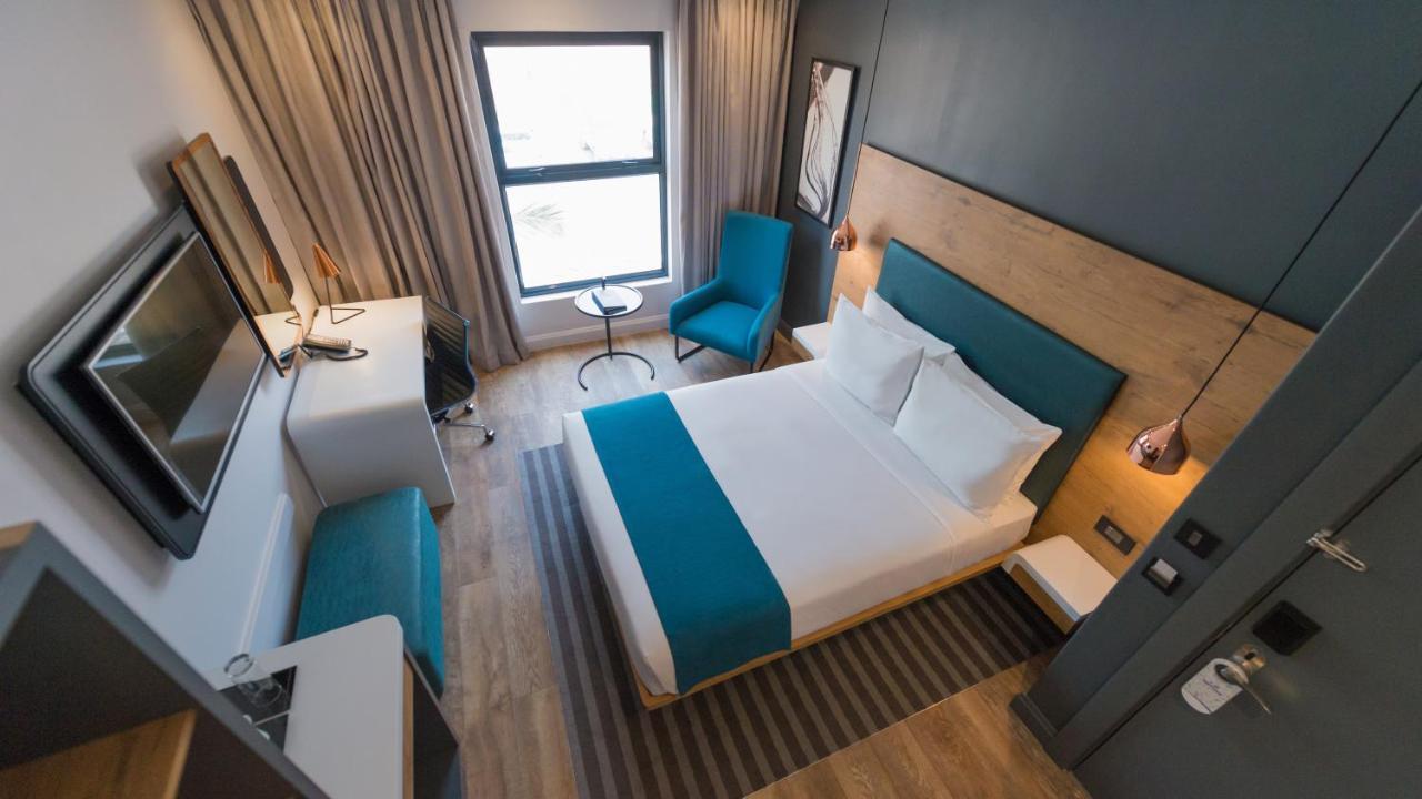 Hotel Garden Court Kitwe Zewnętrze zdjęcie