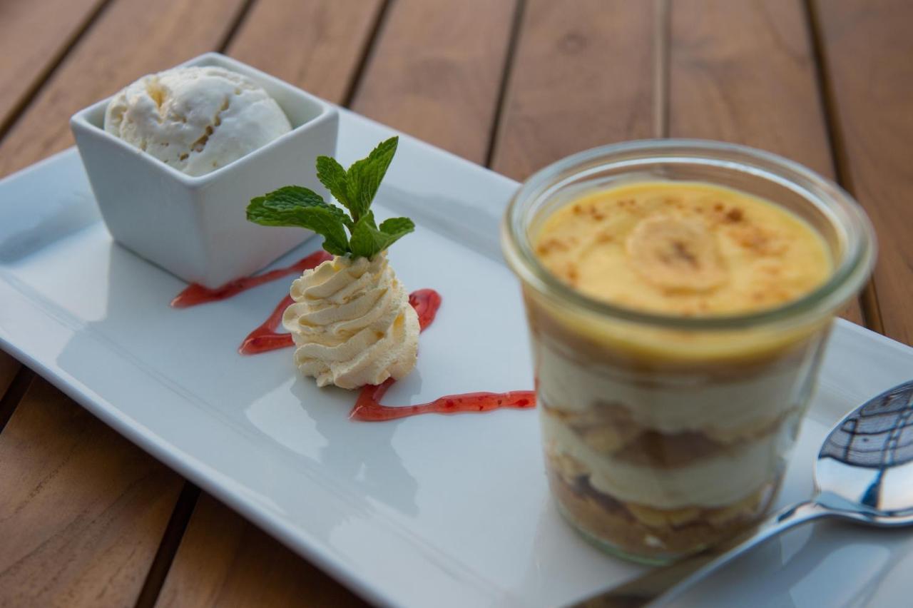 Hotel Garden Court Kitwe Zewnętrze zdjęcie