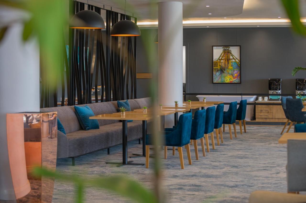 Hotel Garden Court Kitwe Zewnętrze zdjęcie