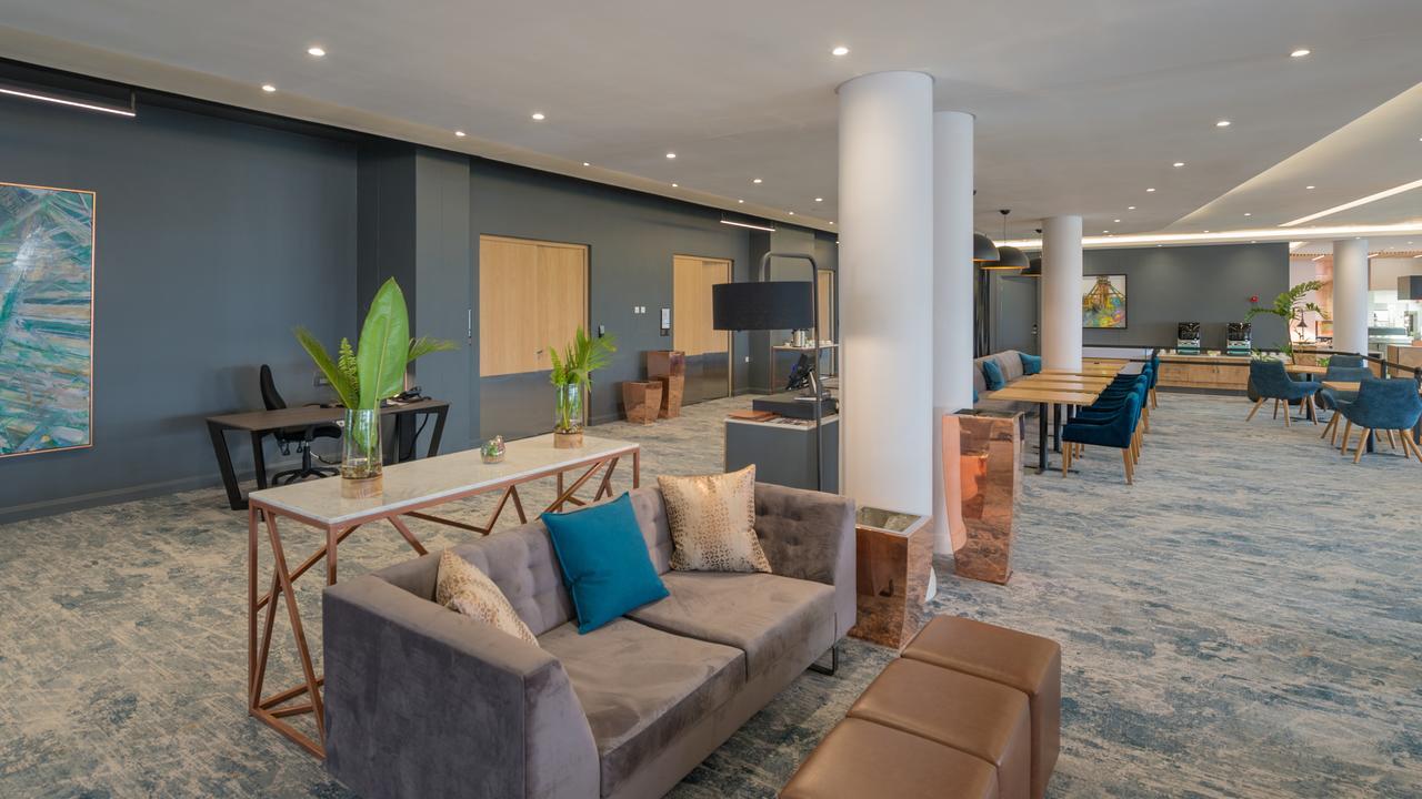 Hotel Garden Court Kitwe Zewnętrze zdjęcie