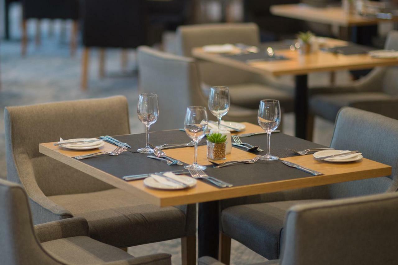 Hotel Garden Court Kitwe Zewnętrze zdjęcie
